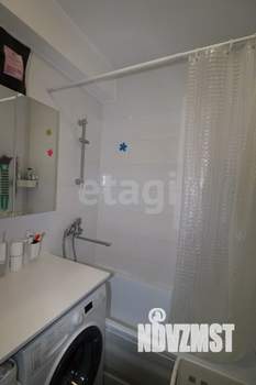 1-к квартира, вторичка, 30м2, 3/9 этаж