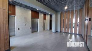 2-к квартира, сданный дом, 69м2, 6/21 этаж