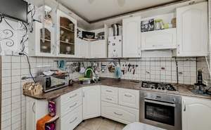 2-к квартира, вторичка, 43м2, 1/3 этаж