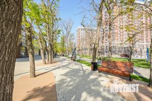 2-к квартира, вторичка, 53м2, 14/21 этаж