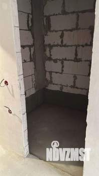 1-к квартира, вторичка, 23м2, 9/17 этаж