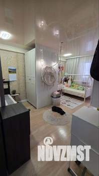 2-к квартира, вторичка, 47м2, 7/10 этаж