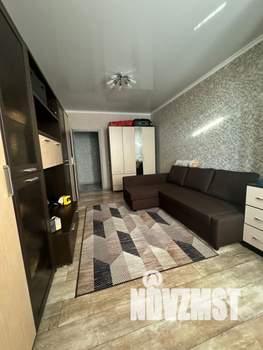 1-к квартира, вторичка, 42м2, 3/6 этаж