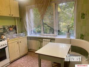 1-к квартира, вторичка, 32м2, 2/5 этаж