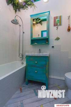 1-к квартира, вторичка, 38м2, 10/13 этаж