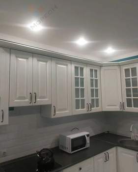 1-к квартира, вторичка, 39м2, 12/18 этаж