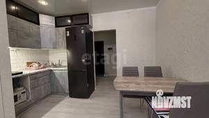 2-к квартира, вторичка, 42м2, 10/16 этаж