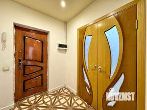 2-к квартира, вторичка, 40м2, 3/16 этаж