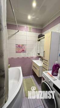 1-к квартира, вторичка, 43м2, 2/6 этаж