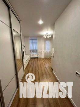 Студия квартира, вторичка, 31м2, 15/16 этаж