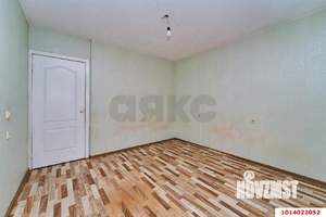 2-к квартира, вторичка, 65м2, 16/16 этаж