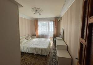 3-к квартира, вторичка, 59м2, 3/9 этаж