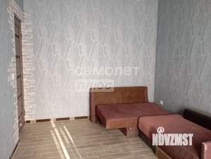 1-к квартира, вторичка, 30м2, 1/5 этаж