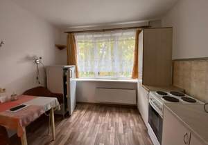 1-к квартира, вторичка, 35м2, 1/16 этаж