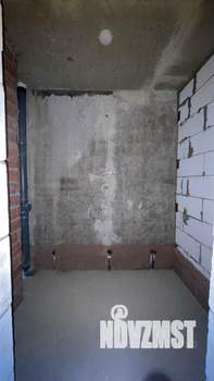 1-к квартира, вторичка, 40м2, 5/9 этаж