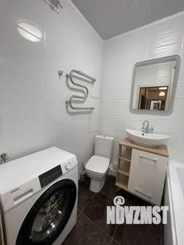 1-к квартира, вторичка, 47м2, 6/24 этаж