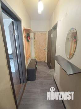 1-к квартира, вторичка, 32м2, 5/6 этаж