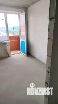 1-к квартира, вторичка, 36м2, 4/6 этаж