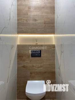 2-к квартира, вторичка, 51м2, 13/16 этаж