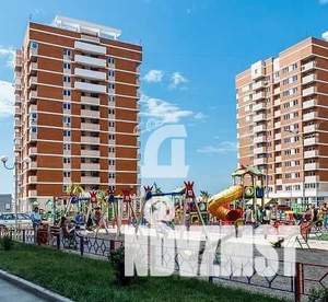 Студия квартира, вторичка, 30м2, 3/16 этаж