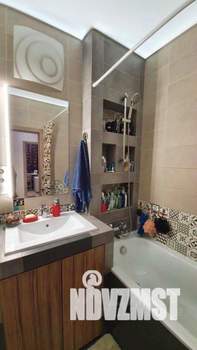 2-к квартира, вторичка, 36м2, 4/8 этаж