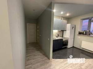 1-к квартира, вторичка, 44м2, 12/13 этаж