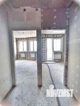 1-к квартира, вторичка, 38м2, 13/21 этаж