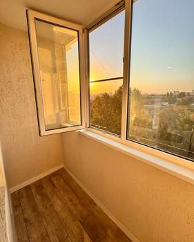 1-к квартира, вторичка, 40м2, 8/10 этаж