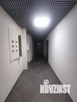 1-к квартира, вторичка, 42м2, 6/12 этаж