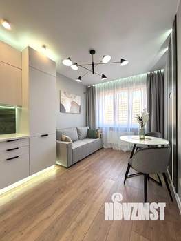 1-к квартира, вторичка, 37м2, 19/20 этаж