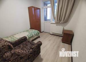2-к квартира, вторичка, 46м2, 5/7 этаж