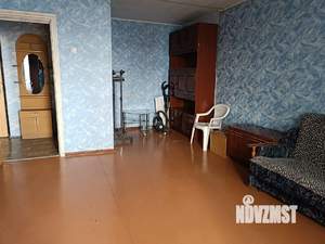 1-к квартира, вторичка, 40м2, 2/5 этаж