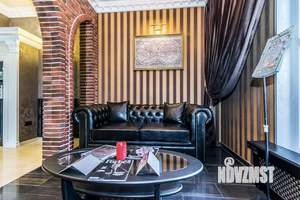 3-к квартира, вторичка, 95м2, 3/3 этаж