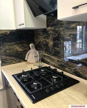 1-к квартира, вторичка, 42м2, 9/16 этаж