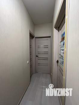 1-к квартира, вторичка, 27м2, 2/3 этаж