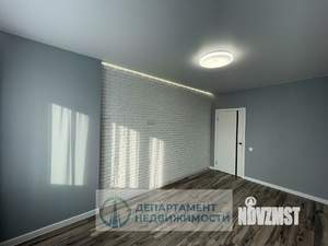 1-к квартира, вторичка, 38м2, 19/19 этаж