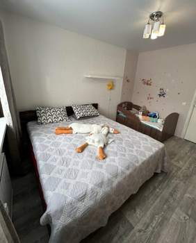 2-к квартира, вторичка, 49м2, 3/6 этаж