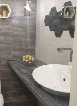 1-к квартира, вторичка, 37м2, 15/16 этаж