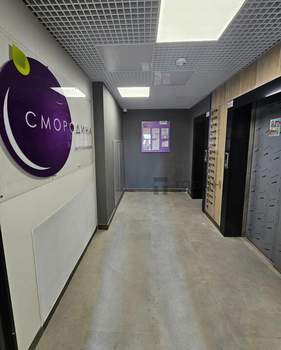 1-к квартира, вторичка, 35м2, 7/12 этаж