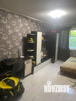 2-к квартира, вторичка, 45м2, 4/5 этаж