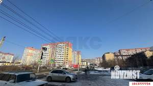 Студия квартира, вторичка, 34м2, -1/6 этаж