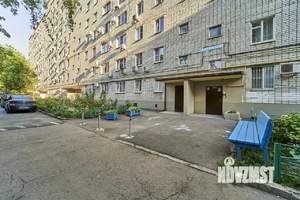 2-к квартира, вторичка, 44м2, 1/9 этаж
