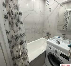 2-к квартира, вторичка, 36м2, 1/5 этаж