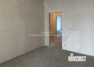 3-к квартира, вторичка, 90м2, 5/15 этаж