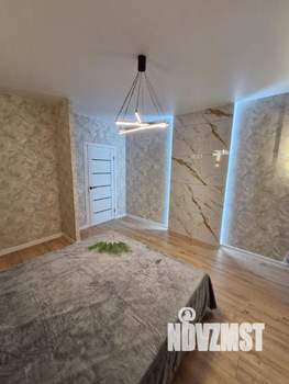 2-к квартира, вторичка, 59м2, 10/17 этаж