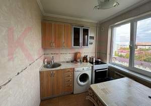 2-к квартира, вторичка, 45м2, 11/12 этаж