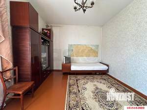 2-к квартира, вторичка, 38м2, 2/2 этаж