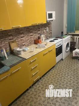 1-к квартира, вторичка, 36м2, 3/9 этаж