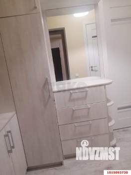 1-к квартира, вторичка, 41м2, 3/6 этаж