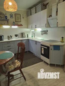 1-к квартира, вторичка, 43м2, 3/18 этаж